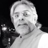 Dakshesh Shah 的头像
