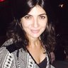 Profilbild von Silvana Rufail