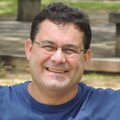 Genildo's profile picture