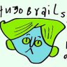 Profilbild von Hugo B