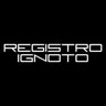 Profilbild von Registro Ignoto