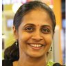 Jyothsna B Shankar profil fotoğrafı