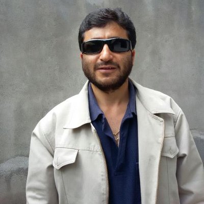 FREDDY GUSTAVO BORJA BORJA's profile picture