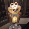 Profilbild von Mr Toad’s Wild Ride