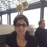 Profilbild von Arunaa Ramesh