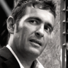 Profilbild von Tony Mattravers