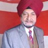 Lakhbir Singh Sokhi's profile picture