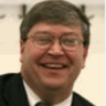 Profilbild von Mark Robertson