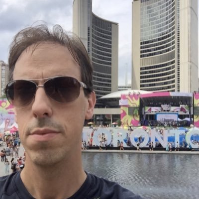 Gil Meslin's profile picture