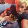 Cameron Robertson's profile picture