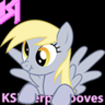 Profilbild von KSI DerpyHooves