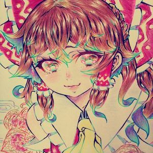 禾龍(かりゅう)'s profile picture