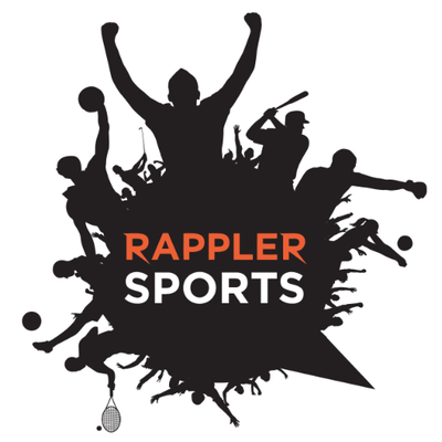 Rappler Sports's profile picture