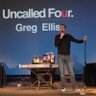 Фото профиля Greg Ellis