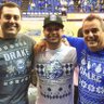 Nick McCargar 🐶🏀's profile picture