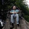 Profilbild von Gareth Nicholas