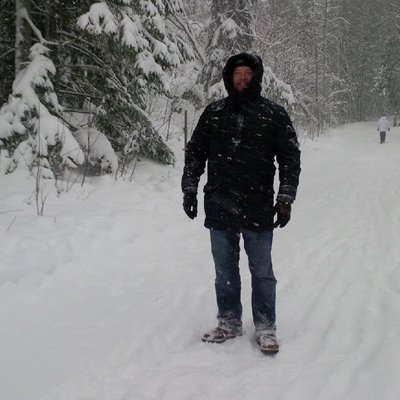 Thomas Sundbäck's profile picture