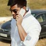 Profilbild von Anirudh Daga