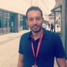 Volkan Taş profil fotoğrafı