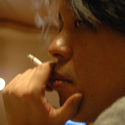 菅野完's profile picture