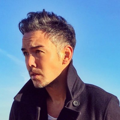Jon Yongfook's profile picture