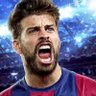 Pique profil fotoğrafı