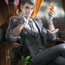 Bugs PF 的头像