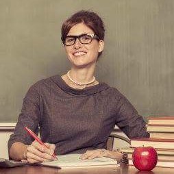 Maestra de pueblo's profile picture