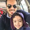 Khaled Al-melegy🇪🇬🇪🇬's profile picture