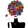Profilbild von Mariposa Alborotada ๐ฆ