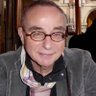 Bernard Parmentier profil fotoğrafı