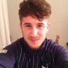 Profilbild von Frazer Wilson