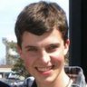 Profilbild von Nathan Zimmerman