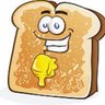 Milky Whitetoast 的头像