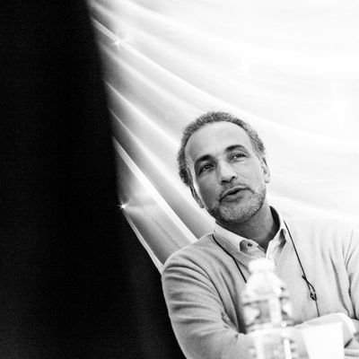 TariqRamadan's profile picture