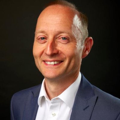 Paul Waugh MP's profile picture