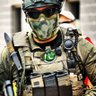 Profilbild von Mubeen Ahmed