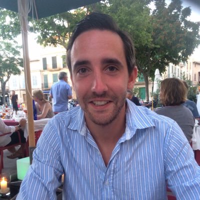 Matt Ramsay's profile picture