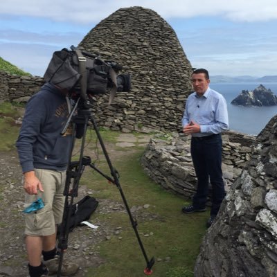 Paschal Sheehy's profile picture