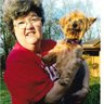 Rhonda Sorrow's profile picture