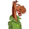 Кінь в пальто's profile picture