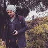 Thomas Pdn profil fotoğrafı