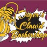 Tiger Claw'd Barbers profil fotoğrafı