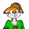 Zet the Cowardly Fox 的头像