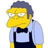 Moe profil fotoğrafı