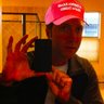 Фото профиля Johnx 🇺🇸🇺🇸🇮🇹 (Text TRUMP 2028 to 88022)