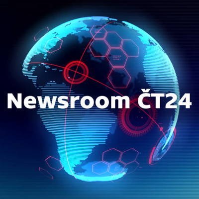 Newsroom ČT24's profile picture
