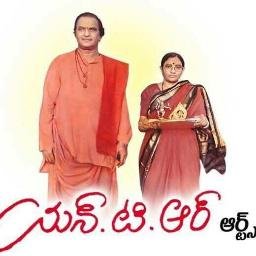 NTRArtsOfficial's profile picture