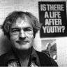 Timothy Leary's profile picture
