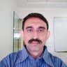 Profilbild von Amit Bhattacharjee
